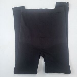 SPANX Women's Classic Black Hosiery